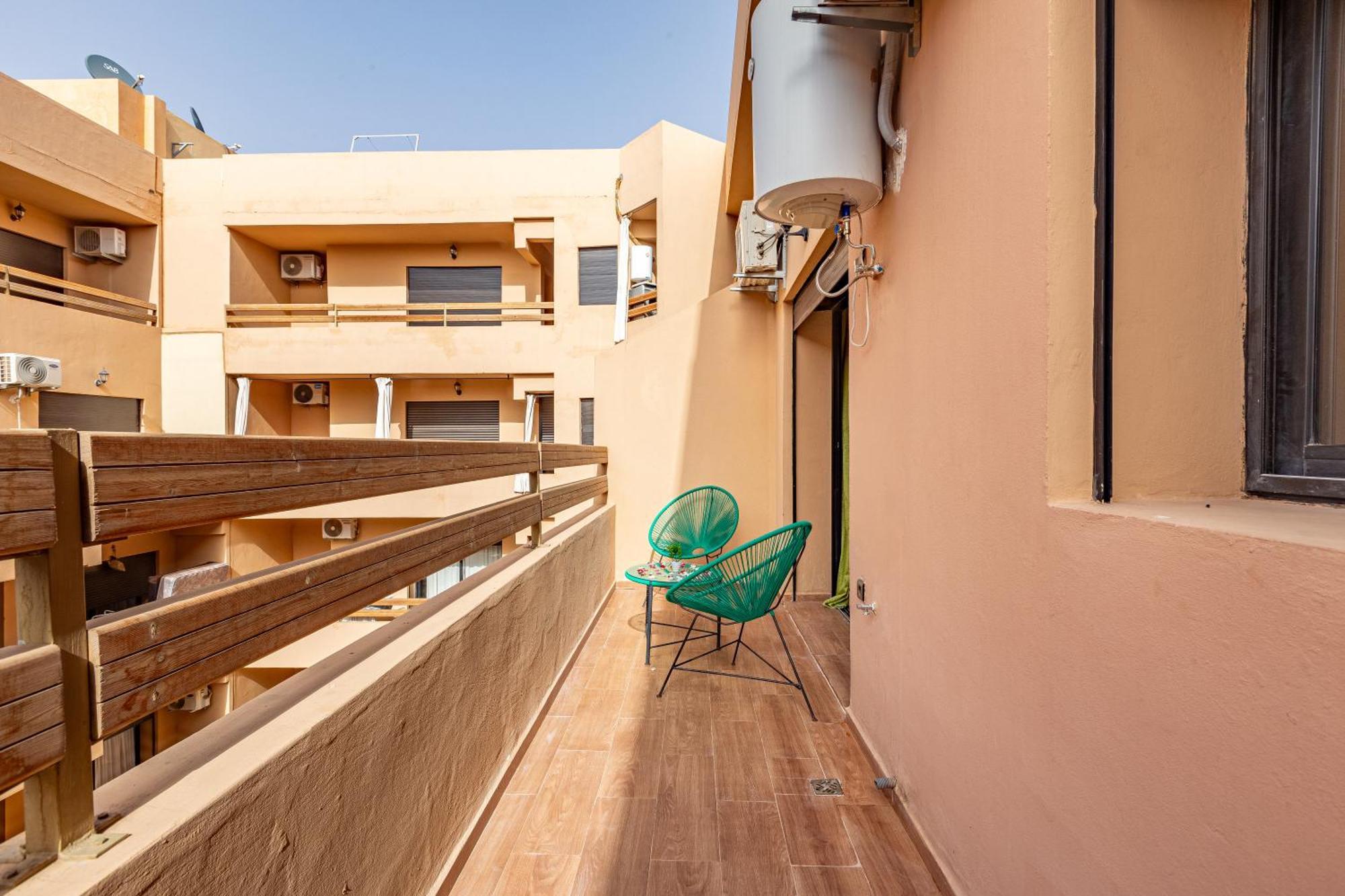 Chic & Cosy Appart Au Centre Ville - 100 % Equipe Μαρακές Εξωτερικό φωτογραφία