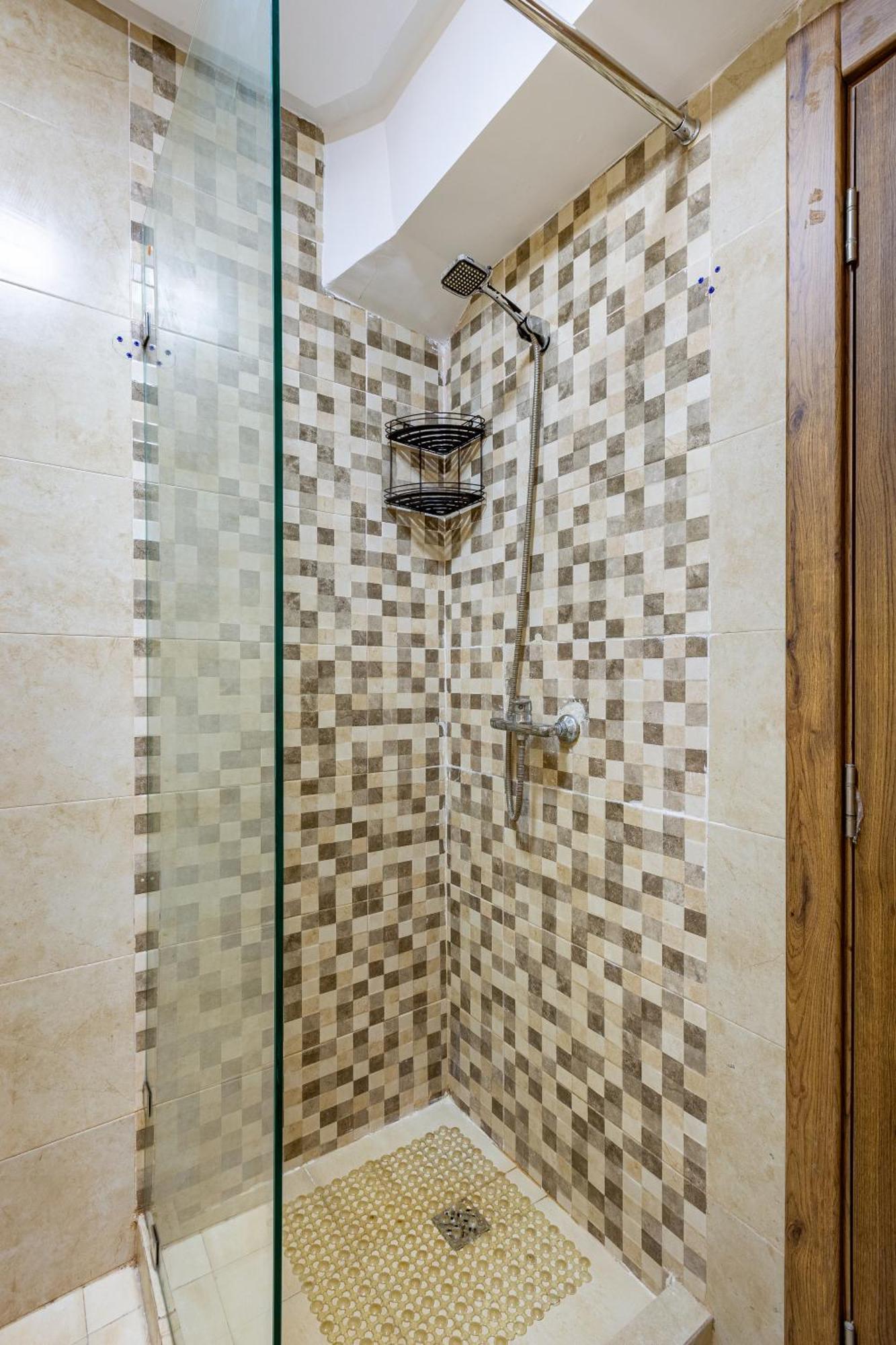 Chic & Cosy Appart Au Centre Ville - 100 % Equipe Μαρακές Εξωτερικό φωτογραφία